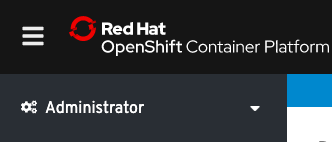 Administrator Perspective